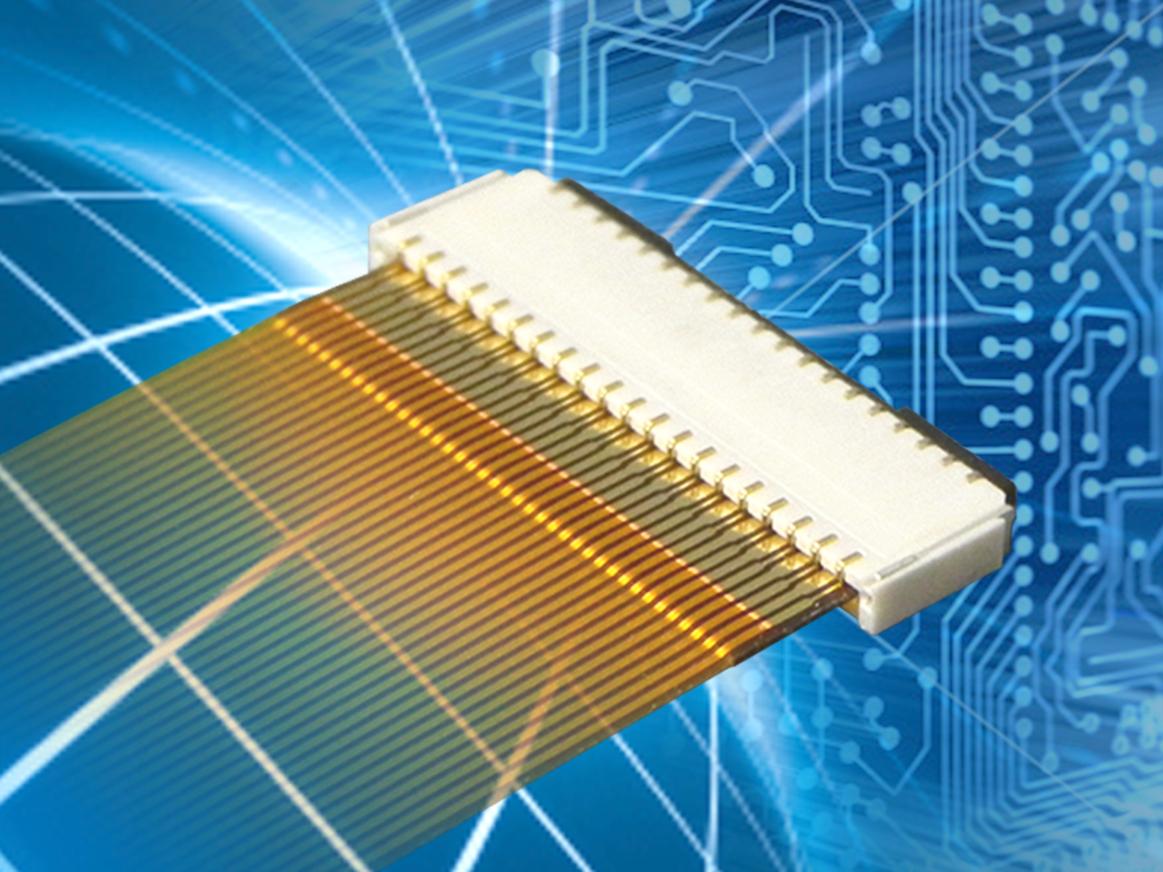 GTK expands its ZIF Connector Range